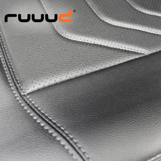Housses de Siège RUUUD pour Toyota Hilux REVO 2016+ Protection & Style sur Xperts4x4 Accessoires 4x4 Off-Road