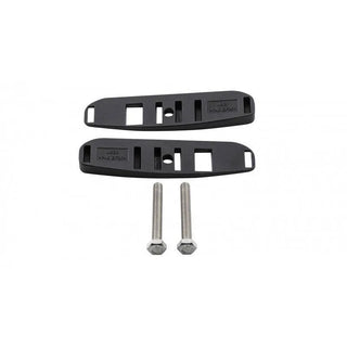 Kit 2x Barres de toit HD RHINORACK Toyota Hilux 2016+ Revo Double Cab sur Xperts4x4 Accessoires 4x4 Off-Road