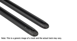 Kit 2x Barres de Toit Vortex - Nissan Terrano 1990-2000 RHINO-RACK sur Xperts4x4 Accessoires 4x4 Off-Road