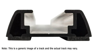 Kit 2x Barres de Toit Vortex - Nissan Terrano 1990-2000 RHINO-RACK sur Xperts4x4 Accessoires 4x4 Off-Road