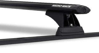 Kit 2x Barres de Toit Vortex - Nissan Terrano 1990-2000 RHINO-RACK sur Xperts4x4 Accessoires 4x4 Off-Road