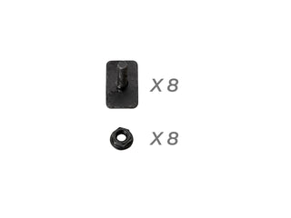 Kit 4 Barres de Toit Reconn-Deck INEOS Grenadier - RHINO-RACK sur Xperts4x4 Accessoires 4x4 Off-Road