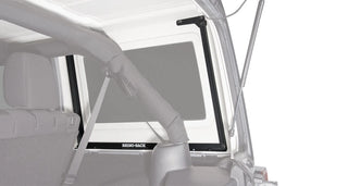 Kit x2 Barres de Toit 1500mm Vortex - Jeep Wrangler JK 2 portes - RHINO-RACK sur Xperts4x4 Accessoires 4x4 Off-Road