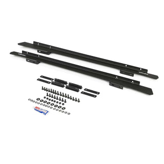 Galerie de toit pour Toyota Hilux REVO 2016-Present RIVAL 4x4 1430 x 1235mm sur Xperts4x4 Accessoires 4x4 Off-Road