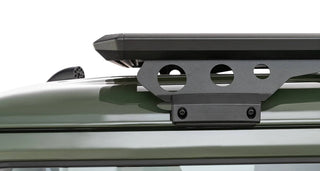 Kit Galerie de toit Suzuki Jimny 2019+ RHINORACK Pioneer LT sur Xperts4x4 Accessoires 4x4 Off-Road