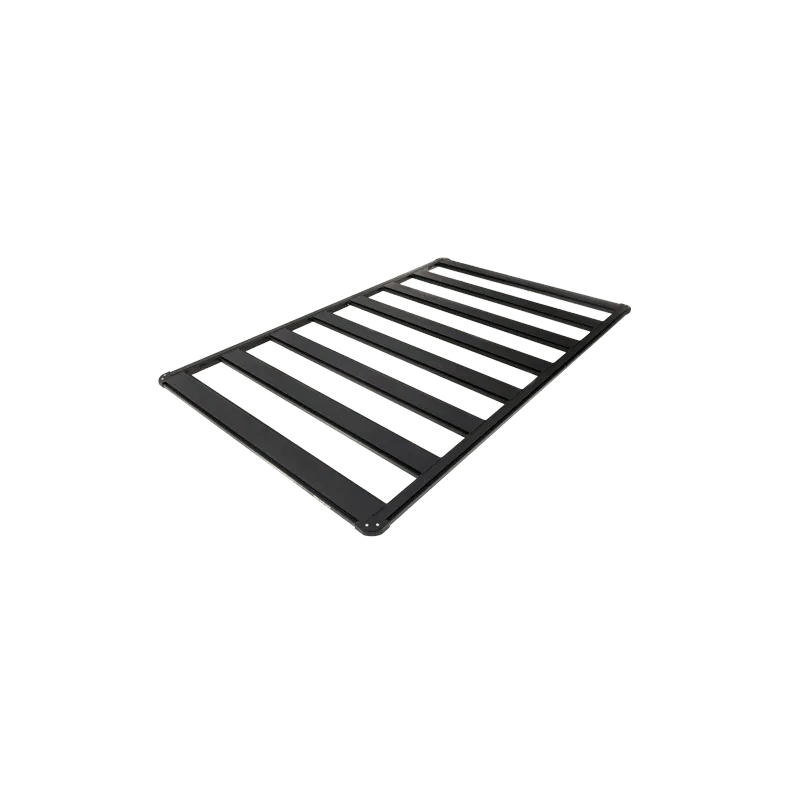 Kit Galerie de toit Toyota Hilux 2005 à 2015 Double Cab - ARB Baserack - Toyota Hilux 2005-2015