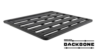 Kit Plateforme Rhinorack pour Land Cruiser 79 Double Cab - 1528 x 1376mm sur Xperts4x4 Accessoires 4x4 Off-Road