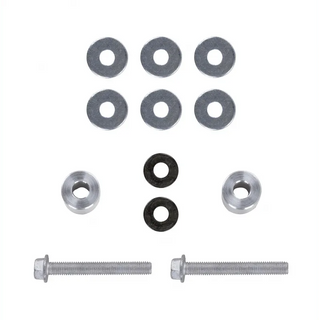 Kit de Suspension Complet MT64 OME VW Amarok 2023+ sur Xperts4x4 Accessoires 4x4 Off-Road