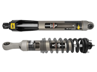 Kit de Suspension Complet MT64 OME VW Amarok 2023+ sur Xperts4x4 Accessoires 4x4 Off-Road