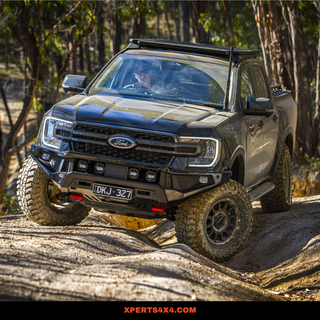Pare-Choc ARB Zenith Ford Ranger 2023+ NEXT GEN  Winch-Bar sur Xperts4x4 Accessoires 4x4 Off-Road
