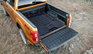Plateau Coulissant Ford Ranger 2012-2022   Plateau de Benne sur Xperts4x4 Accessoires 4x4 Off-Road