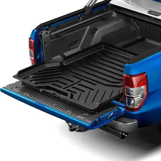 Plateau Coulissant Ford Ranger 2012-2022   Plateau de Benne sur Xperts4x4 Accessoires 4x4 Off-Road
