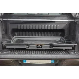 Plateau Coulissant Robuste pour Pick-up Double Cab  Systeme Universel sur Xperts4x4 Accessoires 4x4 Off-Road