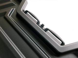 Plateau Coulissant Toyota Hilux 2005 a 2015 Plateau de Benne sur Xperts4x4 Accessoires 4x4 Off-Road