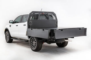 RSI SMART TRAY - Plateau de Benne - Toyota Hilux REVO - Double Cab sur Xperts4x4 Accessoires 4x4 Off-Road