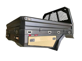 RSI SMART TRAY - Plateau de Benne - Toyota Hilux REVO - Double Cab sur Xperts4x4 Accessoires 4x4 Off-Road