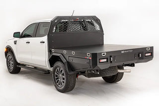 RSI SMART TRAY - Plateau de Benne - Toyota Hilux REVO - Double Cab sur Xperts4x4 Accessoires 4x4 Off-Road
