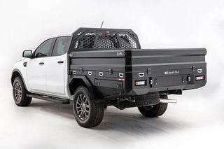 RSI SMART TRAY - Plateau de Benne - Toyota Hilux REVO - Double Cab sur Xperts4x4 Accessoires 4x4 Off-Road