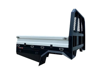 RSI SMART TRAY - Plateau de Benne - Toyota Hilux REVO - Double Cab sur Xperts4x4 Accessoires 4x4 Off-Road