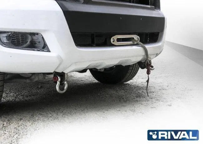 Platine de Treuil Ford Ranger 2015-2022 sur PC d'Origine | RIVAL 4X4 - Ford Ranger 2012-2022