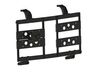Porte-Roue N4-Offroad Volkswagen T5/T6 Modulable & Robuste sur Xperts4x4 Accessoires 4x4 Off-Road