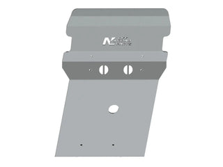 Blindage avant N4 - Aluminium 8mm - Toyota Hilux Revo 18-20 sur Xperts4x4 Accessoires 4x4 Off-Road