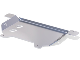 Blindage Boîte de Transfert Ford Ranger Raptor 2023+ 8mm N4 Offroad sur Xperts4x4 Accessoires 4x4 Off-Road