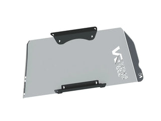 Blindage BV Aluminium 6mm - Toyota Hilux Vigo & Revo sur Xperts4x4 Accessoires 4x4 Off-Road