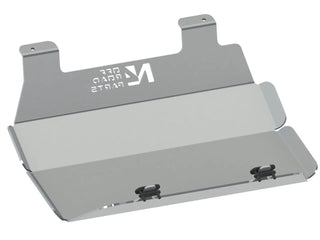 Blindage Réservoir Supplémentaire Toyota Land Cruiser 78/79 Aluminium 6mm - N4 Offroad sur Xperts4x4 Accessoires 4x4 Off-Road