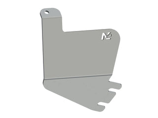 Blindage tubulures Intercooler N4 - Aluminium 5mm - Toyota HDJ80 sur Xperts4x4 Accessoires 4x4 Off-Road