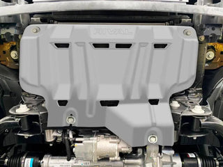 Pack Protections Inferieures Ford Ranger 2023+ RIVAL 4x4 sur Xperts4x4 Accessoires 4x4 Off-Road