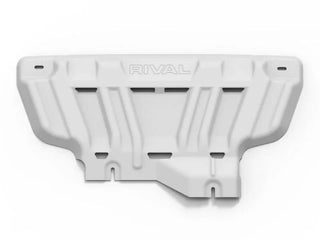 Pack Protections Inferieures Ford Ranger 2023+ RIVAL 4x4 sur Xperts4x4 Accessoires 4x4 Off-Road