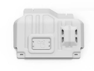 Pack Protections Inferieures Ford Ranger 2023+ RIVAL 4x4 sur Xperts4x4 Accessoires 4x4 Off-Road