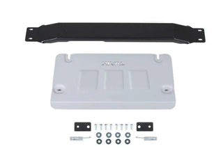 Pack Protections Inferieures Ford Ranger 2023+ RIVAL 4x4 sur Xperts4x4 Accessoires 4x4 Off-Road