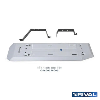 Pack Protections Inferieures Ford Ranger 2023+ RIVAL 4x4 sur Xperts4x4 Accessoires 4x4 Off-Road