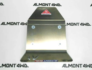 Protection ALMONT4WD Blocage de Differentiel Arrière TOYOTA sur Xperts4x4 Accessoires 4x4 Off-Road