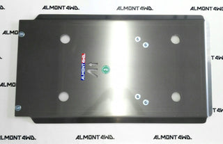 Protection ALMONT4WD Boîte Transmission Hilux Vigo 2005-2016 6-8mm sur Xperts4x4 Accessoires 4x4 Off-Road