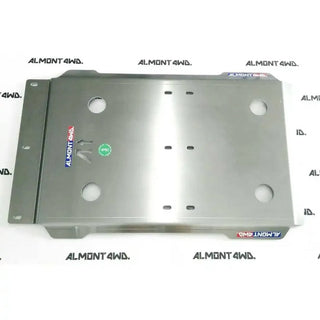 Protection ALMONT4WD Boite Vitesse & Transfert Toyota KDJ120-125/150-155 sur Xperts4x4 Accessoires 4x4 Off-Road