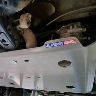Protection ALMONT4WD Boite Vitesse & Transfert Toyota KDJ120-125/150-155 sur Xperts4x4 Accessoires 4x4 Off-Road