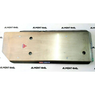 Protection ALMONT4WD Reservoir a Carburant Toyota Hilux Vigo - 6mm sur Xperts4x4 Accessoires 4x4 Off-Road