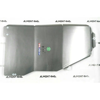 Protection ALMONT4WD Reservoir a Carburant  Toyota VDJ200 - 6mm sur Xperts4x4 Accessoires 4x4 Off-Road
