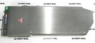 Protection ALMONT4WD Reservoir + Blocage Central Toyota KDJ120-125/150-155 sur Xperts4x4 Accessoires 4x4 Off-Road