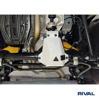 Protection Inférieure INEOS GRENADIER 2023+ Blocage Differentiel Arriere sur Xperts4x4 Accessoires 4x4 Off-Road