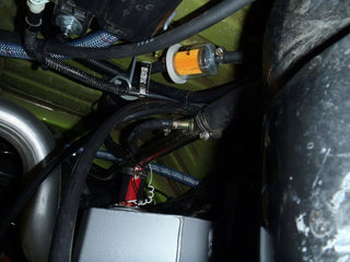 Reservoir Auxiliaire Jeep Wrangler JK 2012-2018 2 portes 3.6L Essence sur Xperts4x4 Accessoires 4x4 Off-Road