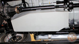 Reservoir de Remplacement LONGRANGER 122L Ford Ranger 2012-2022 sur Xperts4x4 Accessoires 4x4 Off-Road