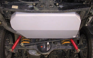 Reservoir de Remplacement LONGRANGER 145L Nissan Patrol GU 1997-2017 sur Xperts4x4 Accessoires 4x4 Off-Road