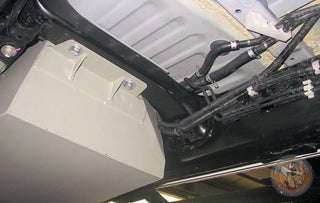 Reservoir de Remplacement LONGRANGER Toyota Hilux REVO 2016-Present sur Xperts4x4 Accessoires 4x4 Off-Road