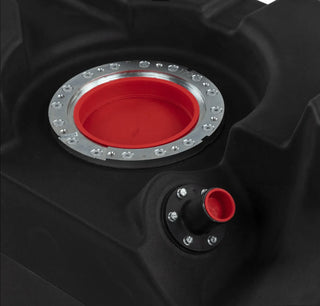 Reservoir Remplacement ARB Frontier Polymer 140L Ford Ranger 2023+ NEXT GEN sur Xperts4x4 Accessoires 4x4 Off-Road