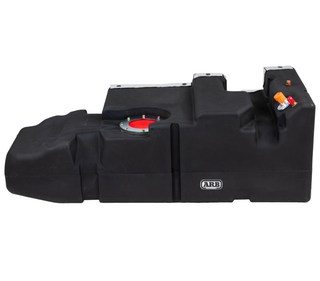 Reservoir Remplacement ARB Frontier Polymer 145L Toyota Hilux VIGO 2005-2011 sur Xperts4x4 Accessoires 4x4 Off-Road