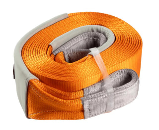 Sangle de Traction ARB 9 Mètres 8 000KG sur Xperts4x4 Accessoires 4x4 Off-Road